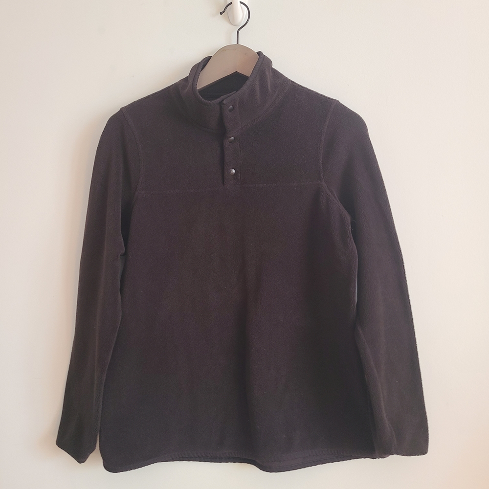 32 Degrees Women's Fleece Sweatshirt Size XS